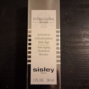 Sisley HYDRA-GLOBAL Anti-Aging Hydration Booster